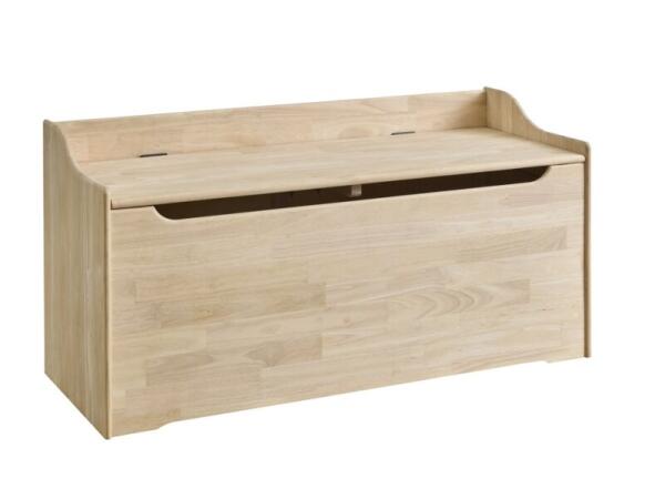 47″ Storage Chest / Toy Chest Accent Furniture Accent Furniture