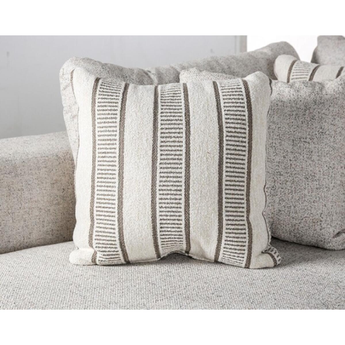 Alameda Sectional Sectionals Cream 7