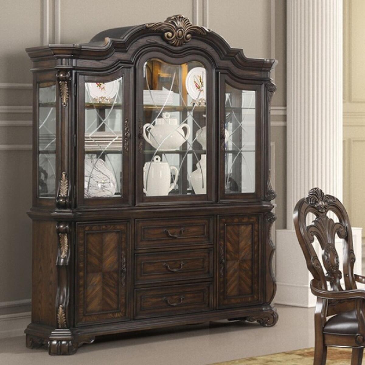 Leovanni Hutch And Buffet - Image 2