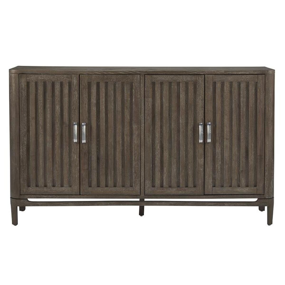 Kavanaugh Sideboard Dining Storage Brown 4