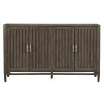 Foskey Counter Ht. Chair (2/Box) Barstools Antique Black/Natural Tone