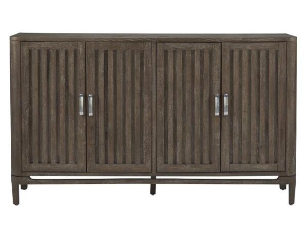 Kavanaugh Sideboard Dining Storage Brown 7