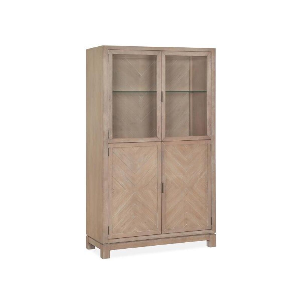 Ainsley D5333-08 Display Cabinet - Image 9