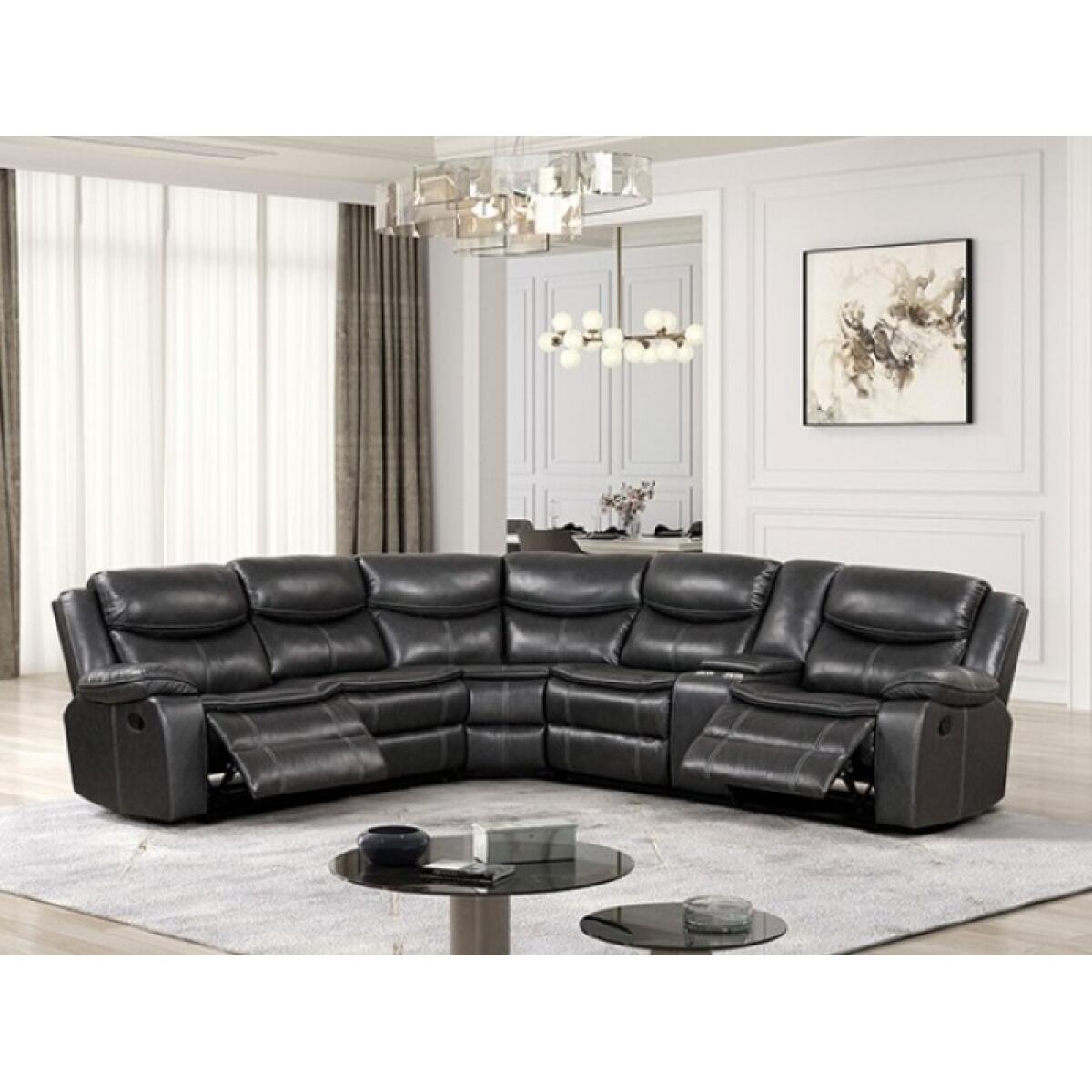 Gatria Sectional - Image 3
