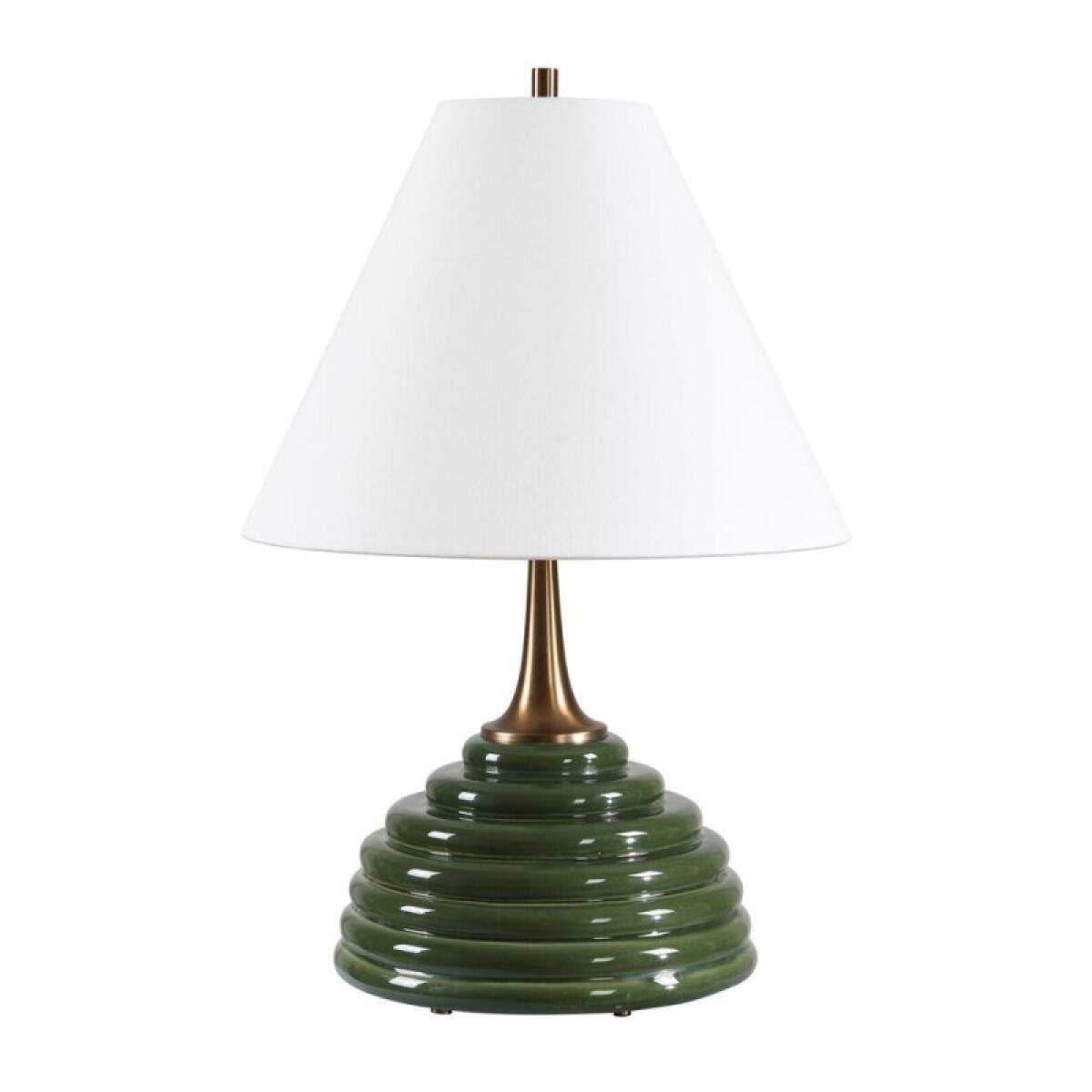 Mckay Table Lamp - Image 5