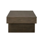 McGrath T5709-50 Lift Top Cocktail Table w/Casters - Image 11