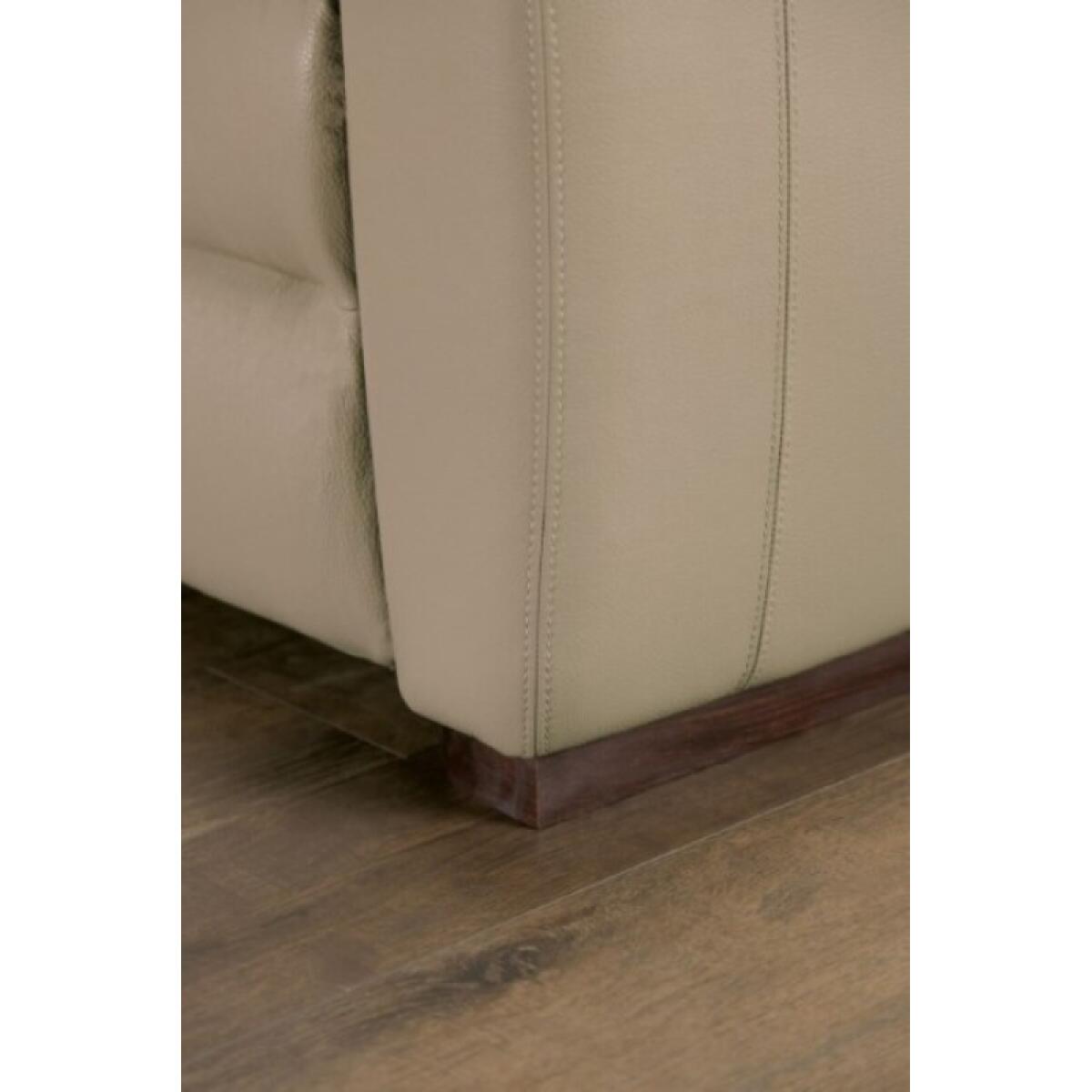 Altamura Power Loveseat Loveseats Cream 8