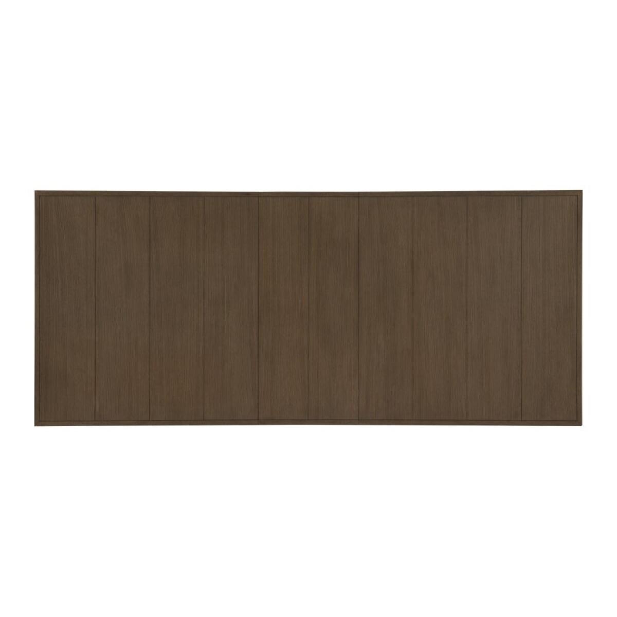 Complete Trestle Table - Image 4