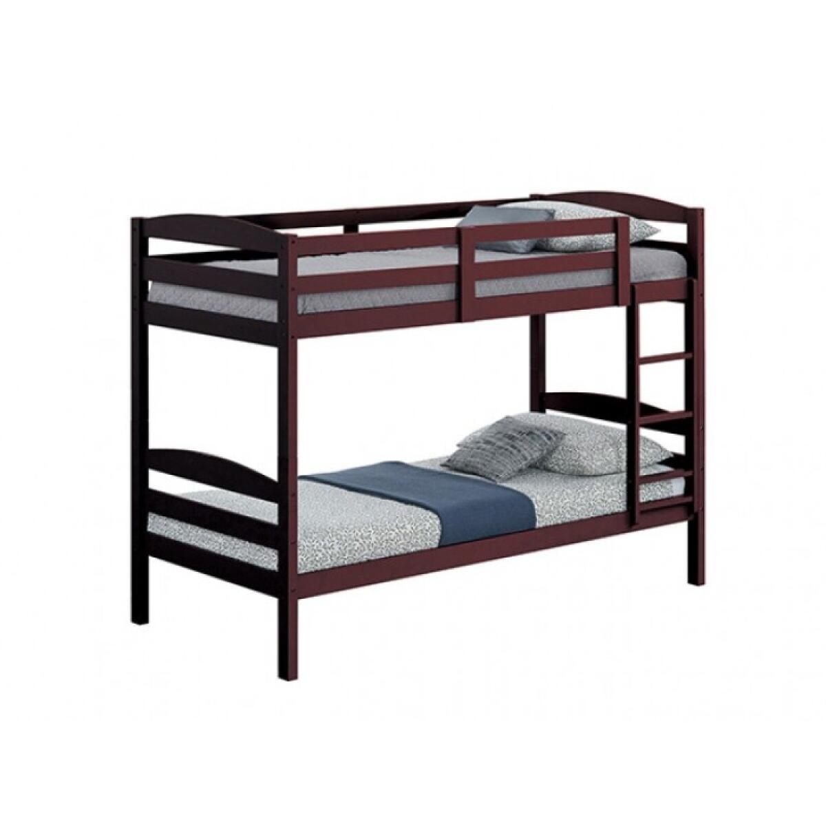 Finsbury Twin Twin Bunk Bed - Image 3