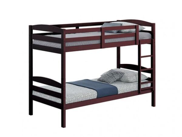 Finsbury Twin Twin Bunk Bed - Image 3