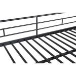 Panos Twin/Full Metal Bunkbed - Image 3