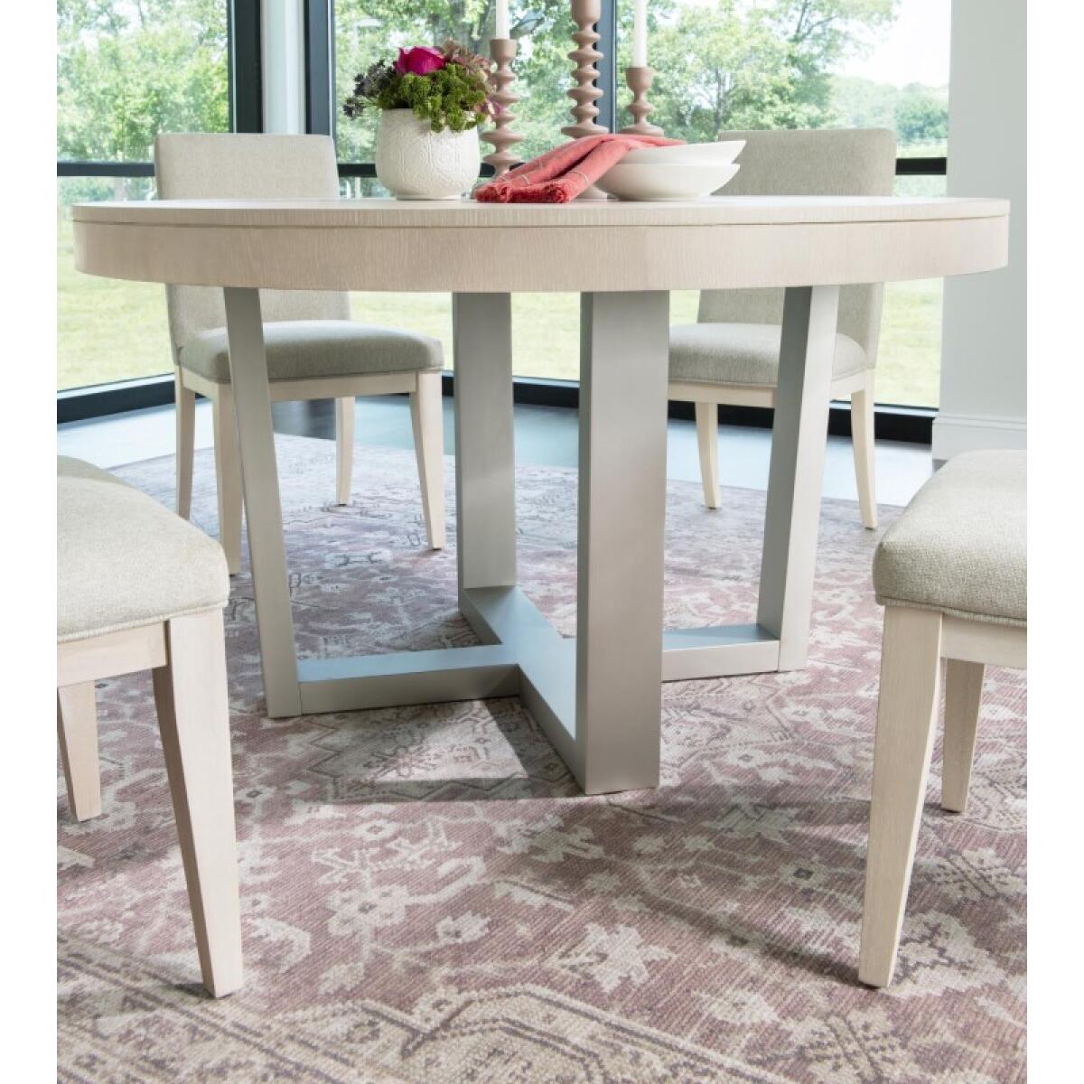 Round Dining Table - Image 3