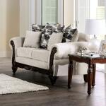 Cassani Loveseat
