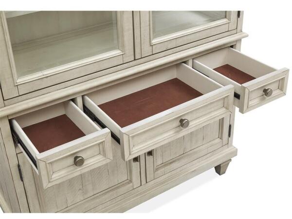 Newport Dining Cabinet - Image 6