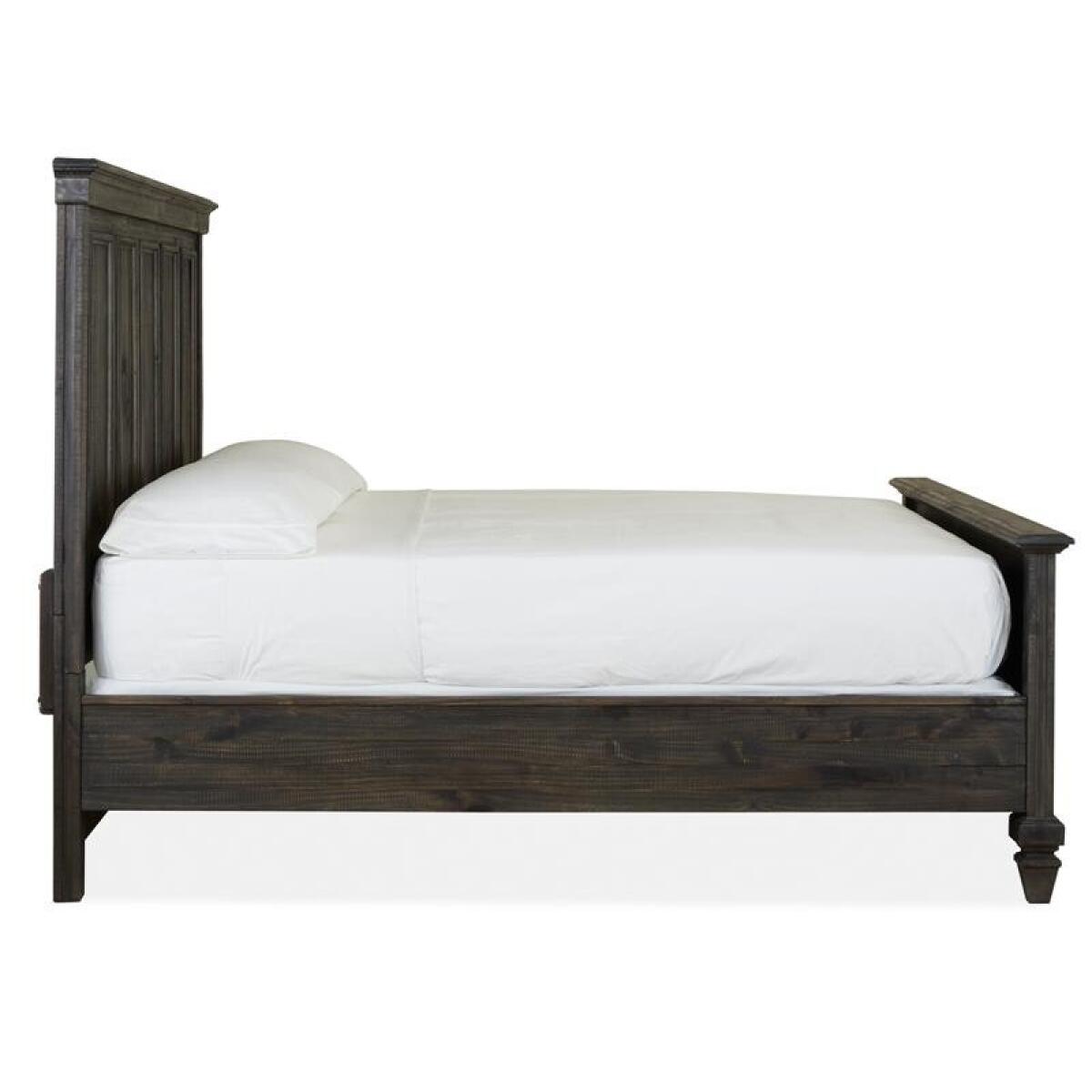 Calistoga Complete Cal.King Panel Bed Beds Beds 6
