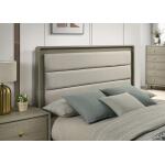 Rainier 4 Pc Queen Bedroom Set - Image 4