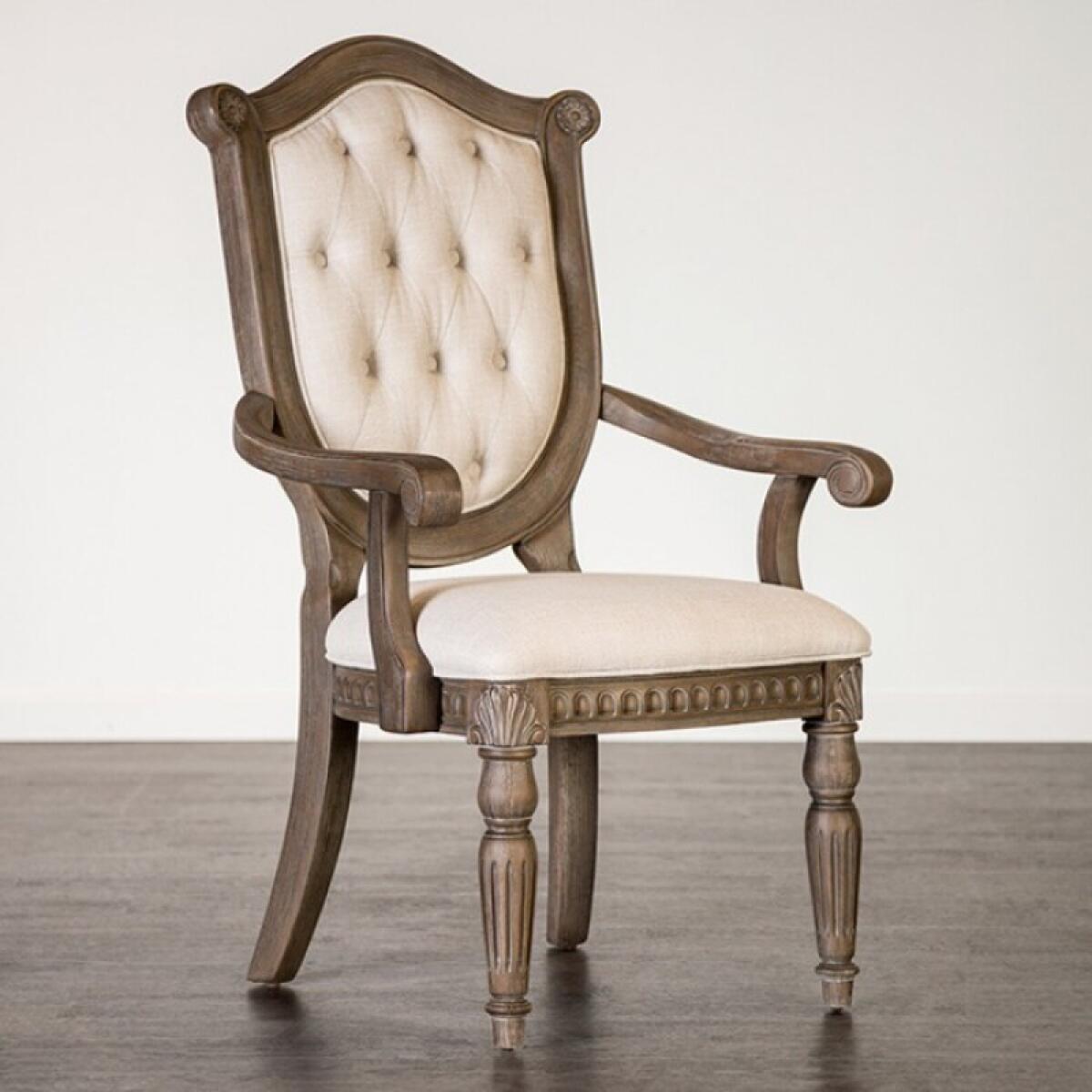 Seven Oaks Arm Chair (2/CTN) - Image 2