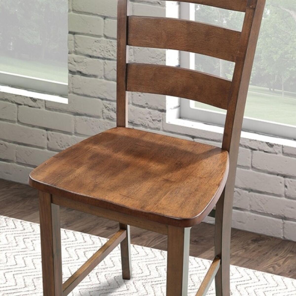 Lubbock 5 Pc. Counter Ht. Table Set - Image 7