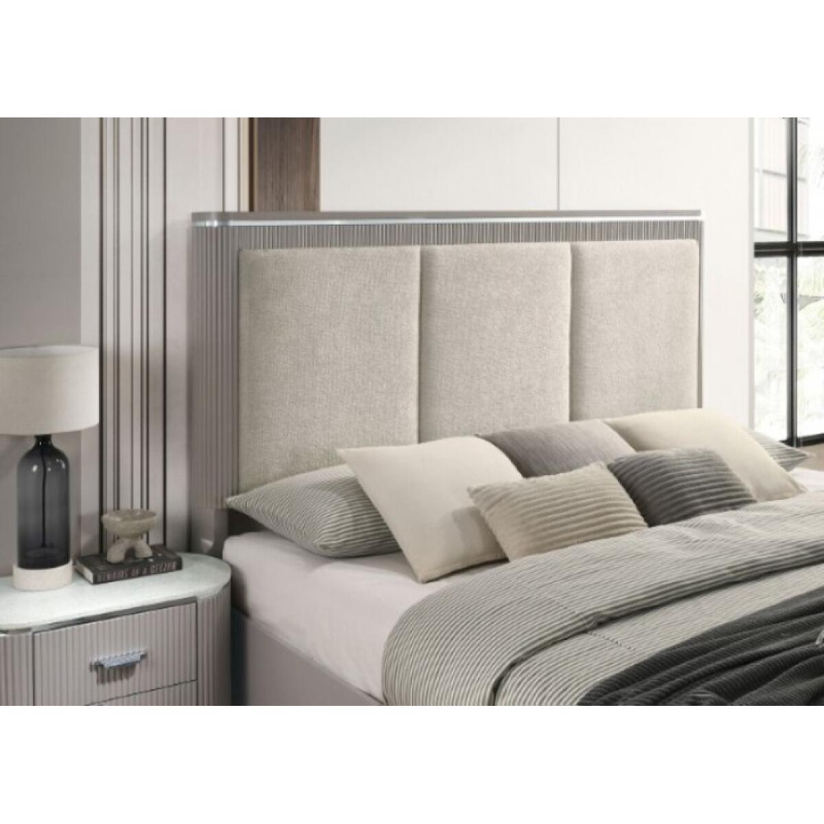 Aldridge 4 Pc Queen Bedroom Set - Image 4