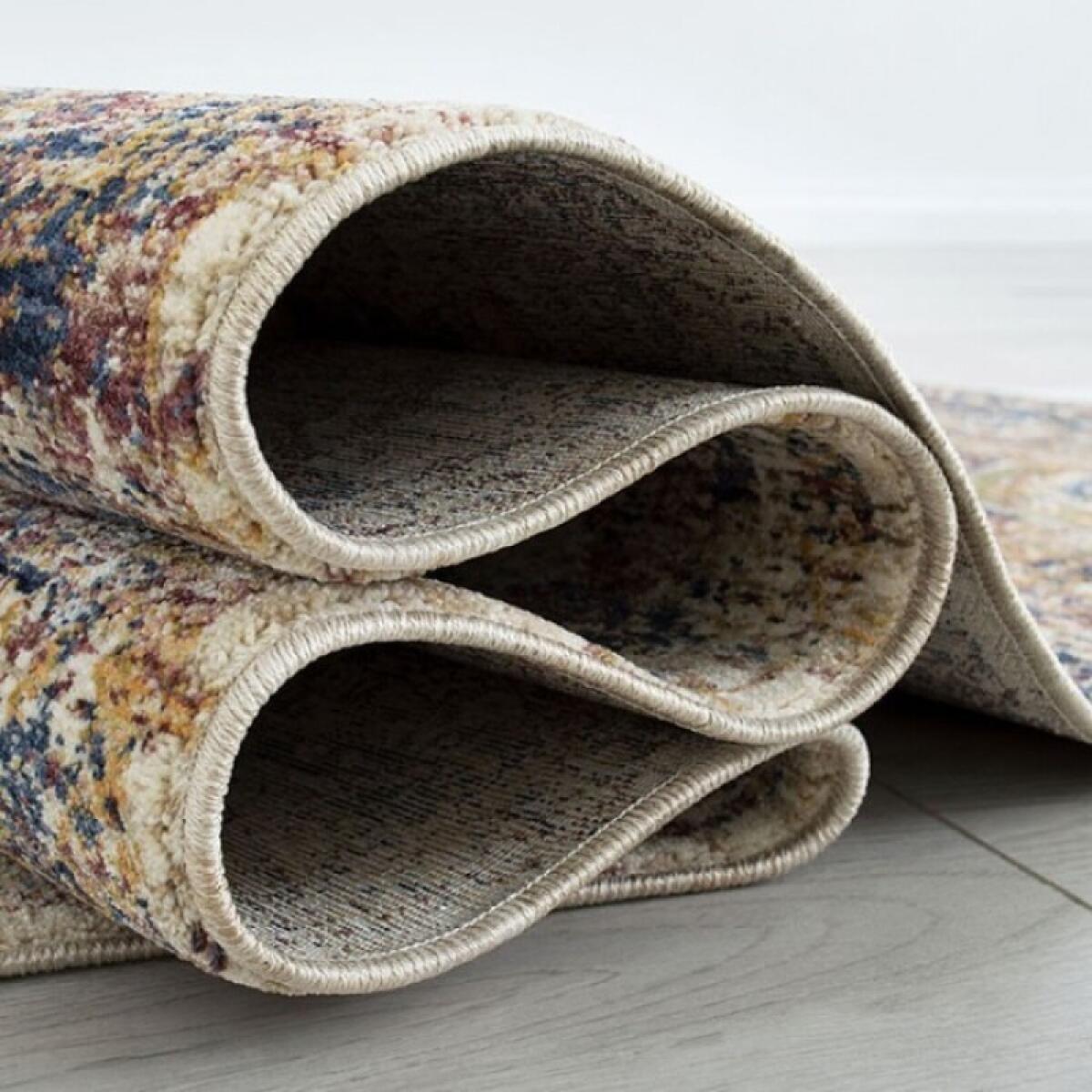 Payas Area Rug 5′ x 7′ Rugs Cream 6