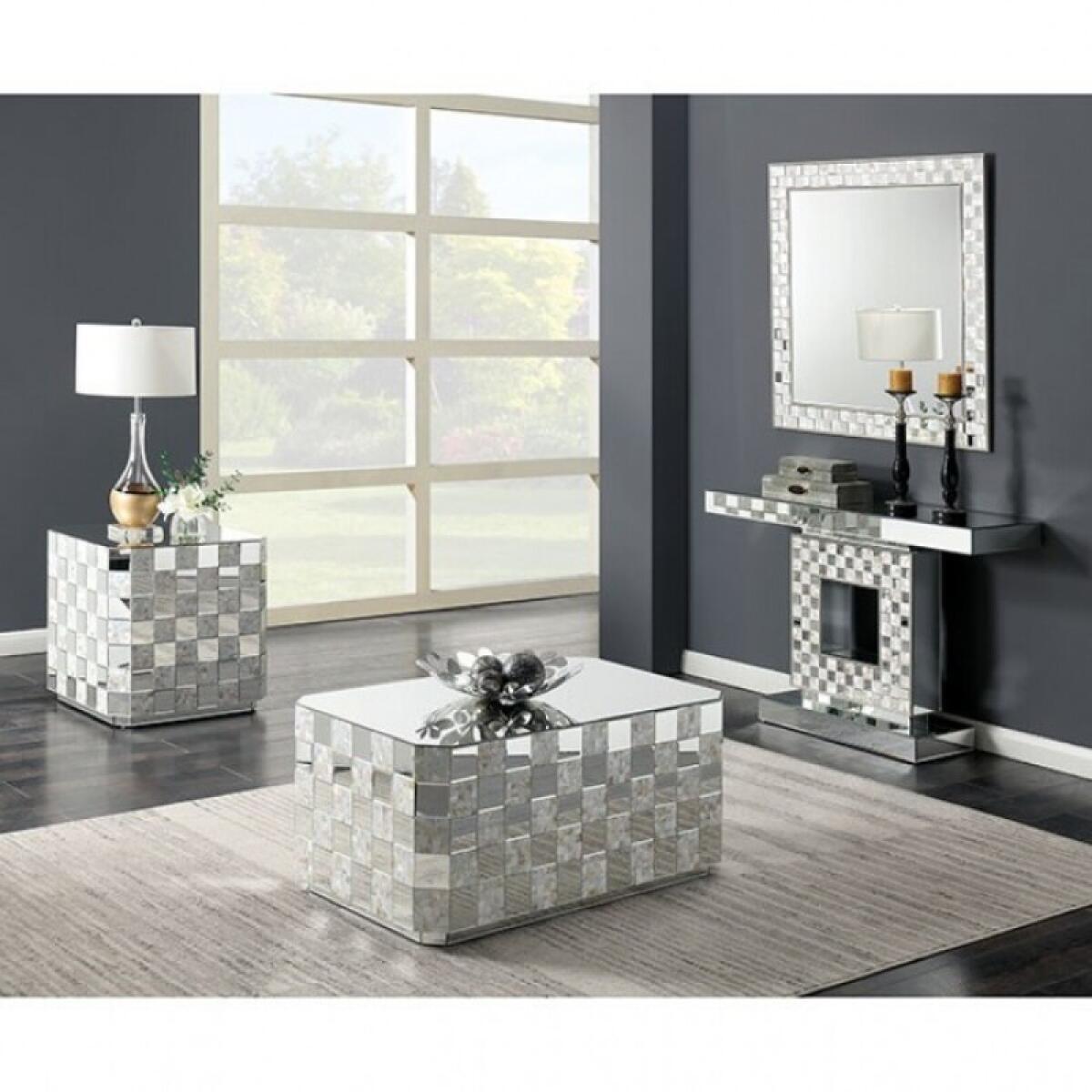Elior Dressing Table - Image 3