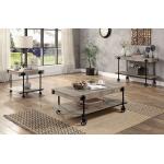 Lobb Coffee Table - Image 3