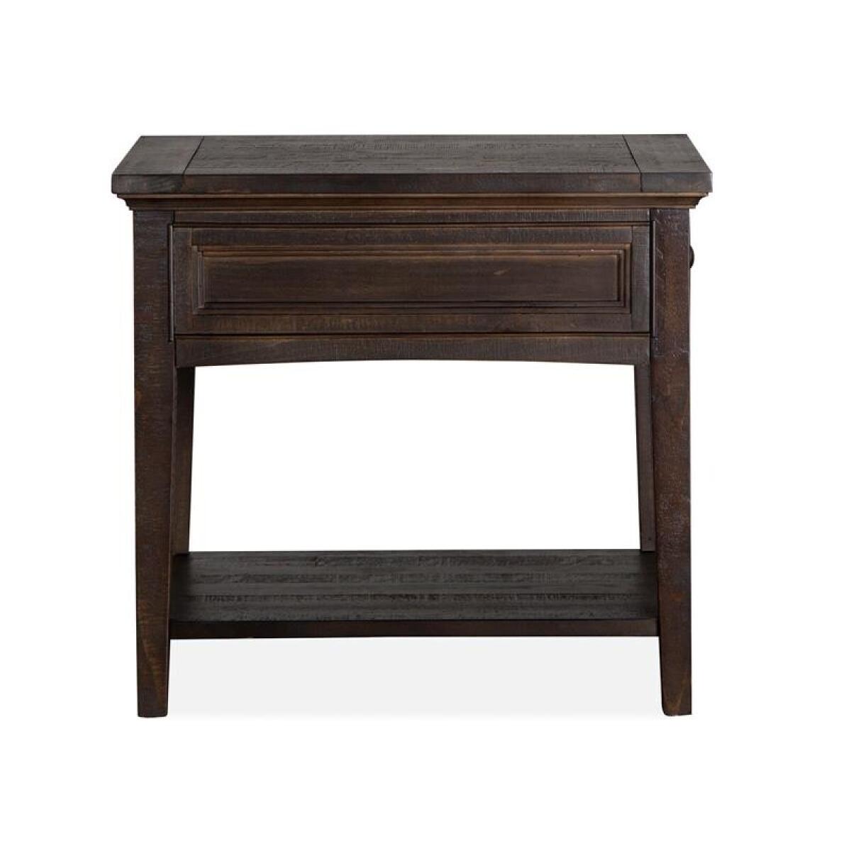 Westley T4399-03 Rectangular End Table - Image 9