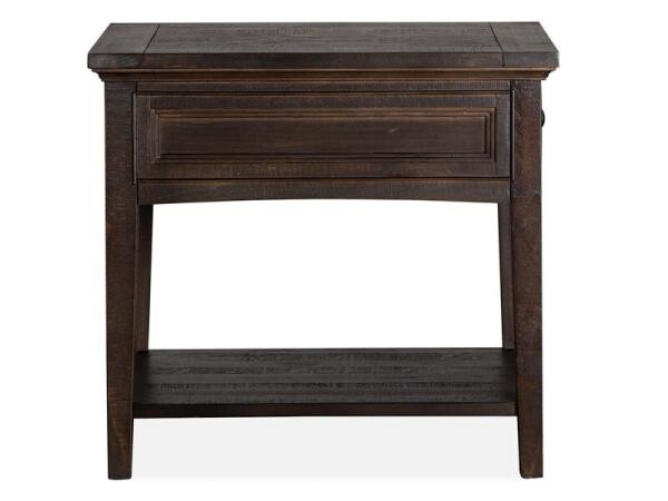 Westley T4399-03 Rectangular End Table - Image 9