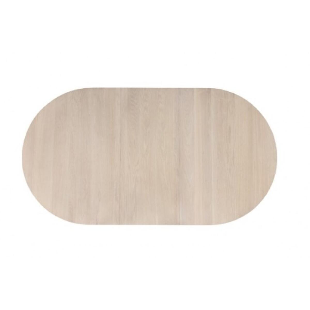 Hines Oval Dining Table - Image 7