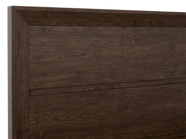 Llewellyn Complete Queen Panel Bed - Image 3