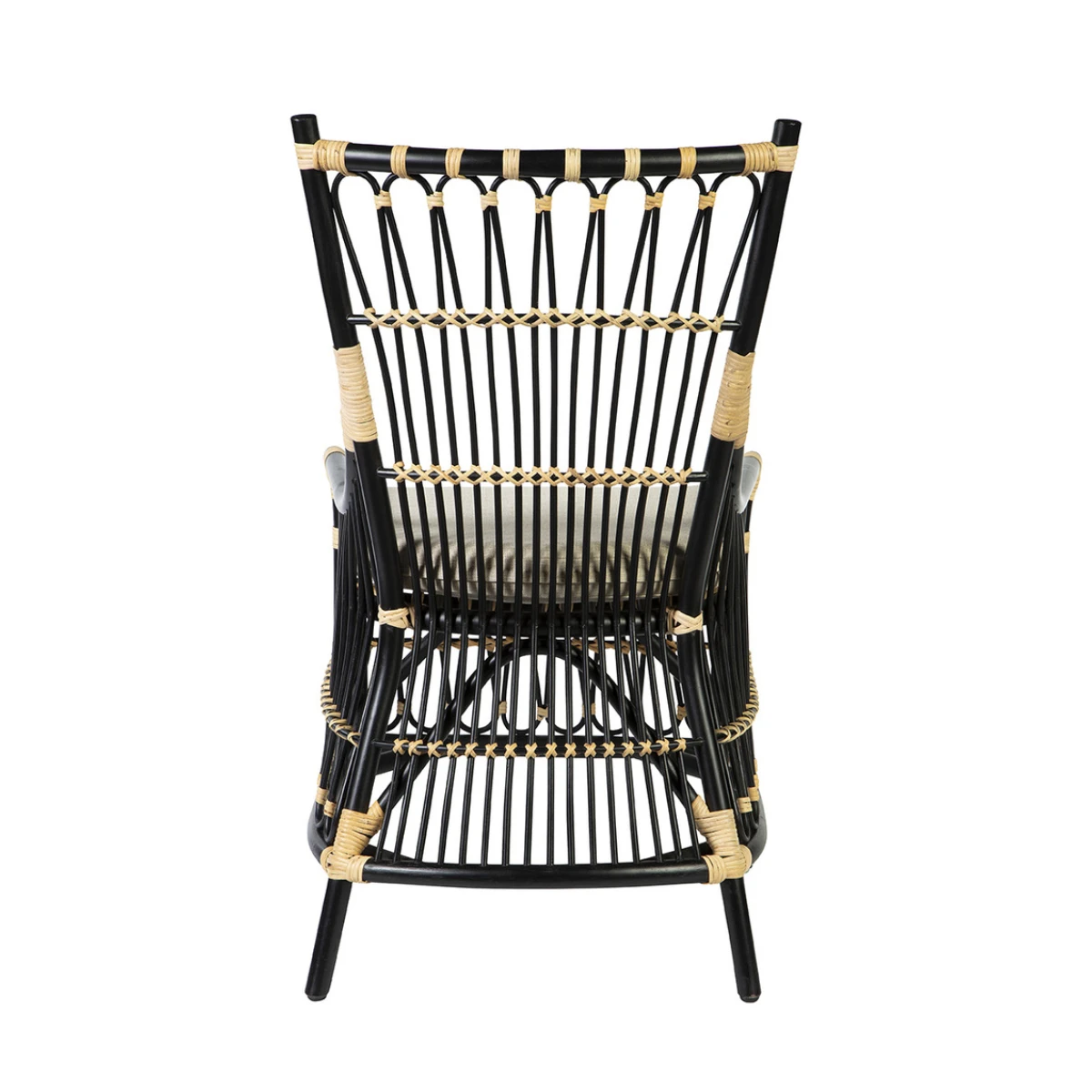 Woodcrest Dining Chair Chairs & Benches Brown 5