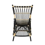 Woodcrest Dining Chair Chairs & Benches Brown 10