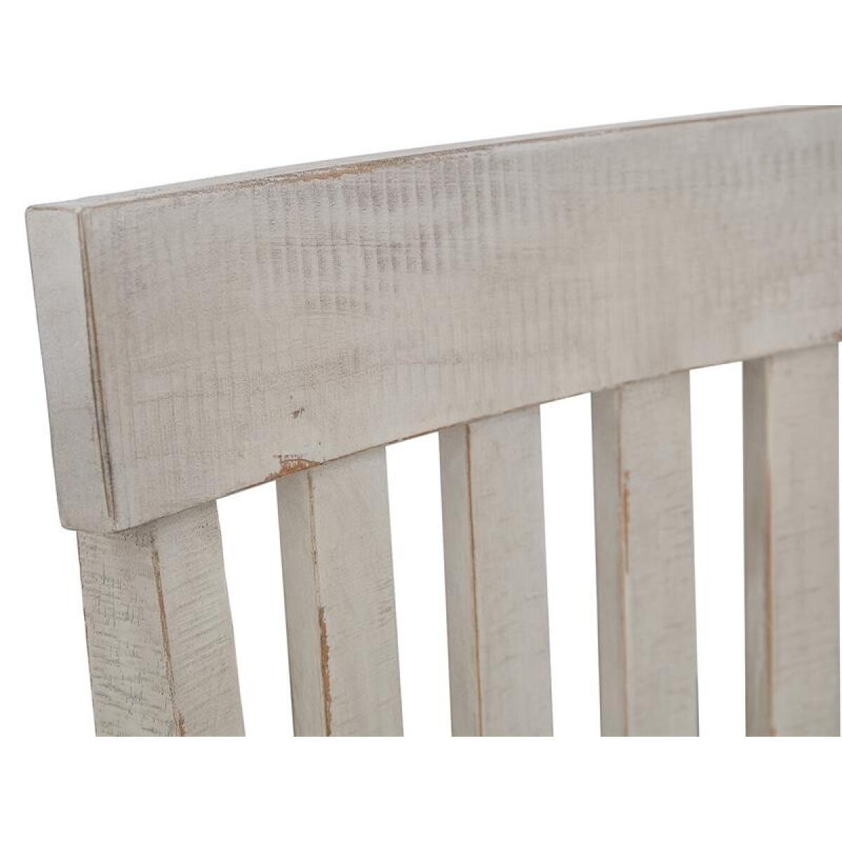 Bronwyn Counter Chair (2/ctn) Chairs & Benches Alabaster, Toasted Nutmeg, Antique Brass w/Pewter Overlay, Baja Natural Fabric 11