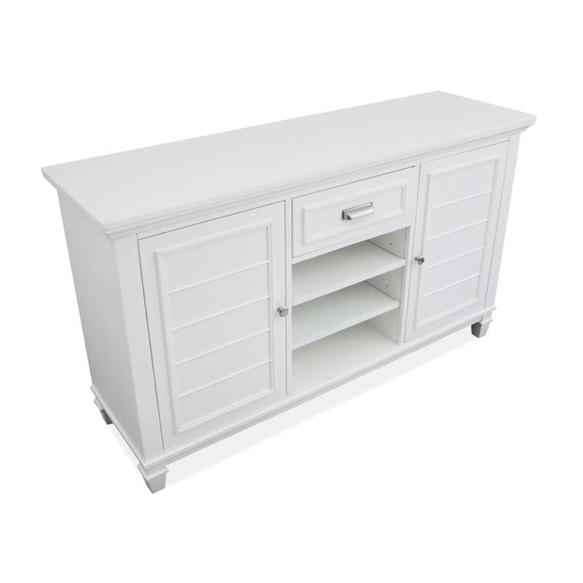 Charleston Server - White - Image 5