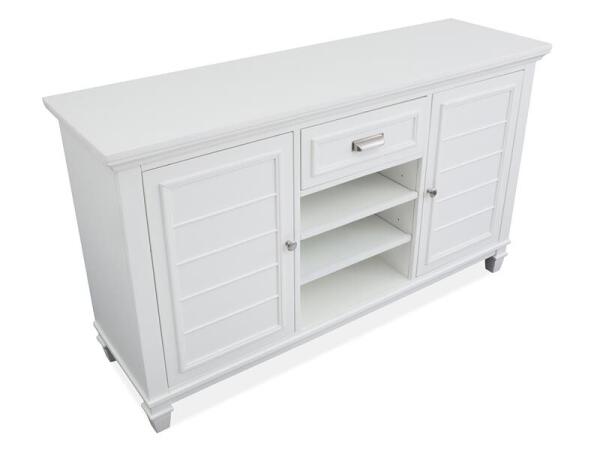Charleston Server - White - Image 5