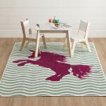 Baron Area Rug 5′ x 8′ Rugs Furniture of America 8