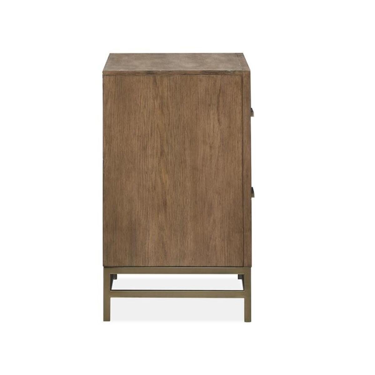 Lindon Drawer Nightstand - Image 3
