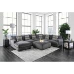 Kaylee U-Sectional w/ Left Chaise - Image 3