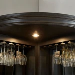 Voltaire Corner Curio - Image 3