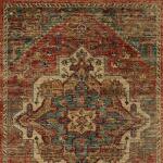 Wilhelm Area Rug 8′ x 11′ Rugs Furniture of America 11