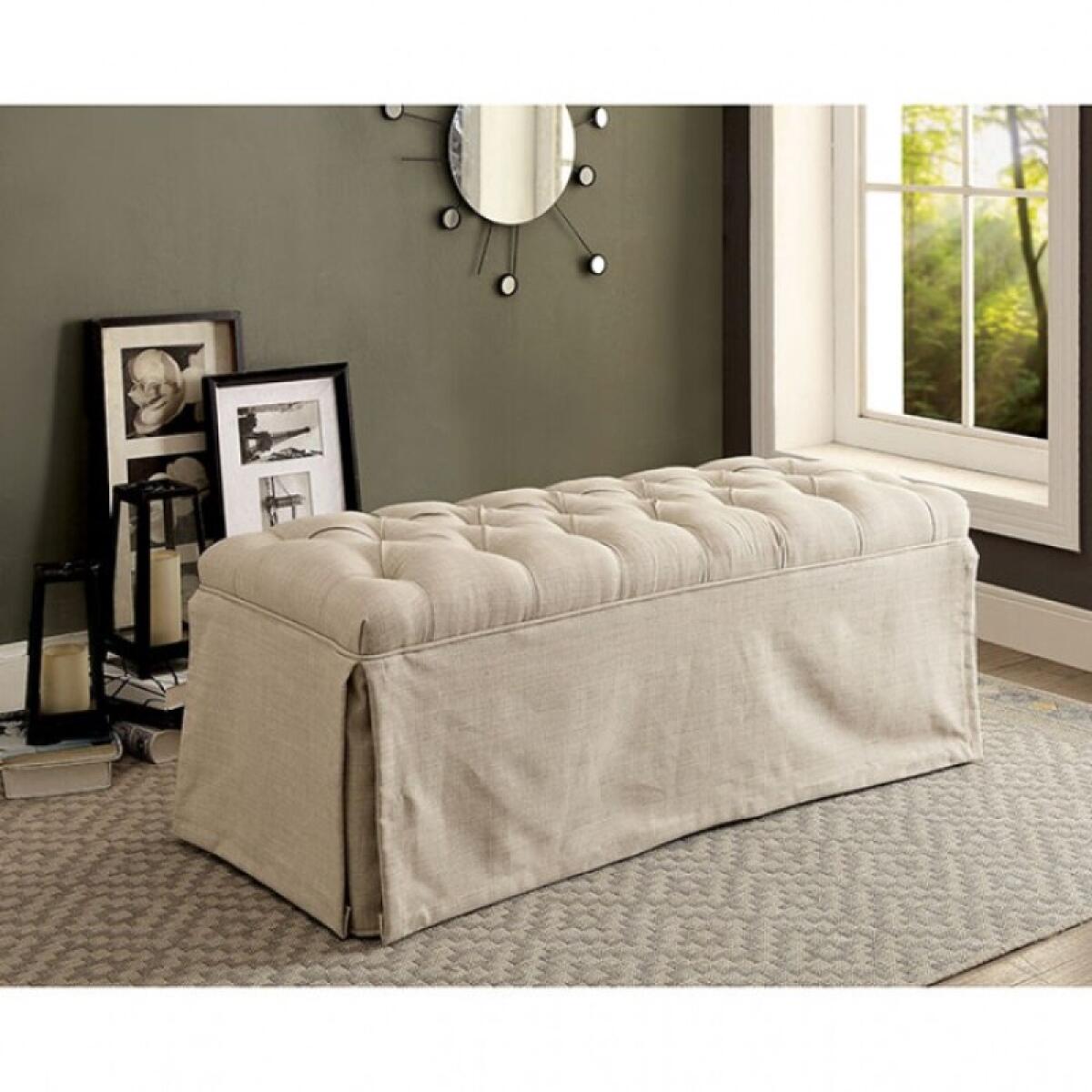 1d36cddb88d333d5f79d17ca56c8f4bc Payson Bench - Image 1