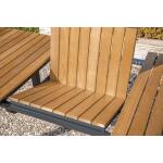 Mackay Patio Dining Table Outdoor Dining Tables Cream 22