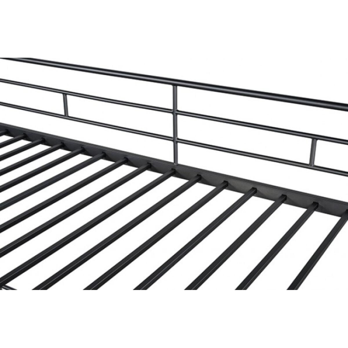 Myles Twin Loft Bed - Image 3