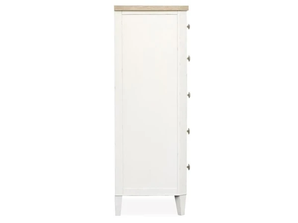 Echo B6310-10 Drawer Chest - Image 4