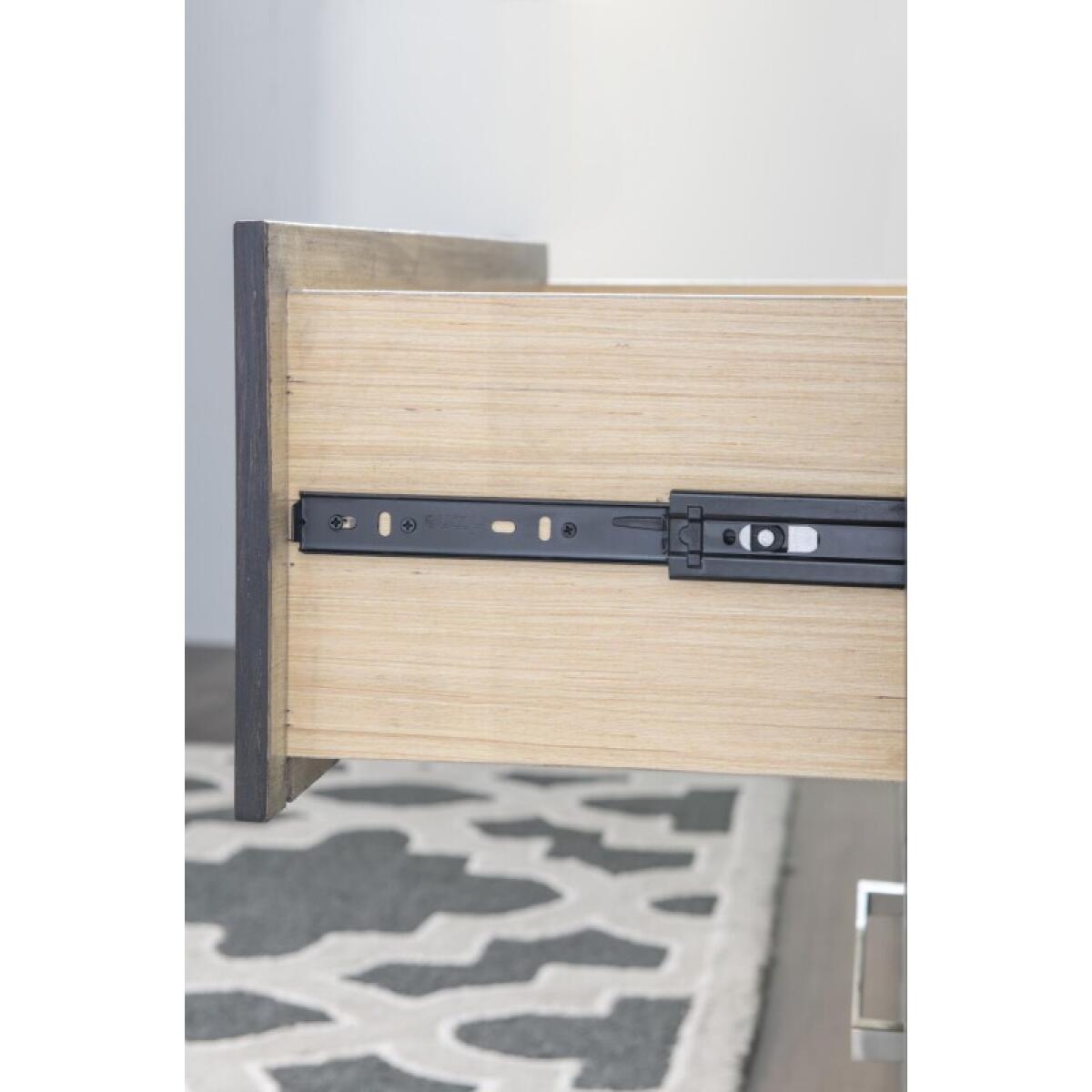 Nightstand Nightstands Black 9