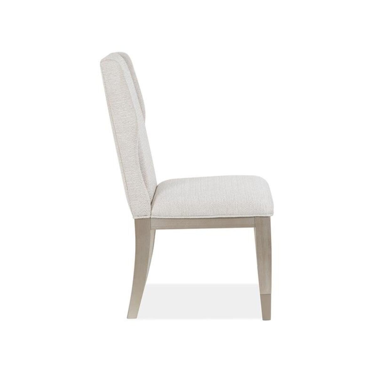 Lenox Upholstered Host Side Chair (2/ctn) Chairs & Benches Chairs & Benches 5