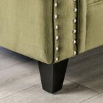 Kaye Love Seat - Image 8