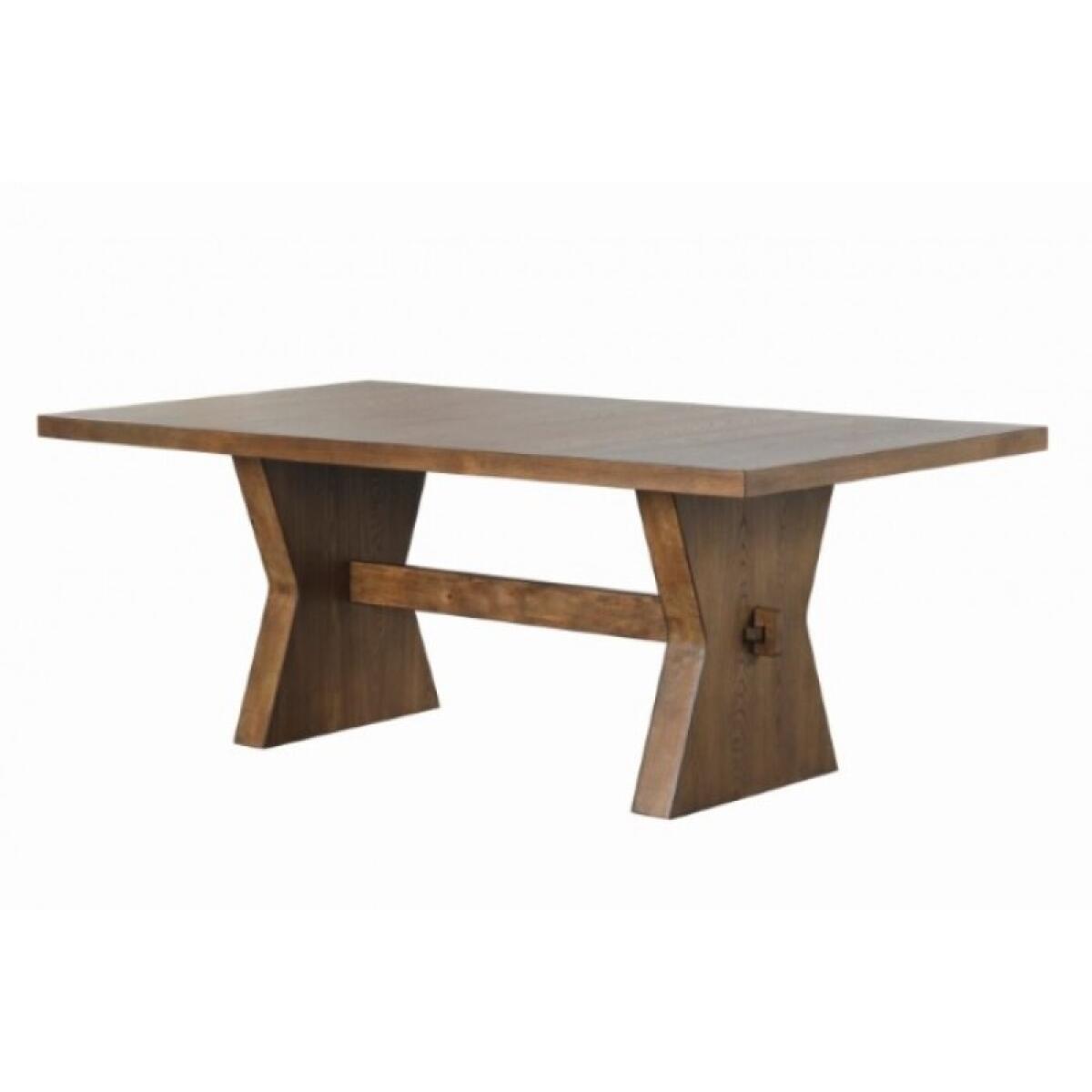 Johannes Dining Table - Image 6