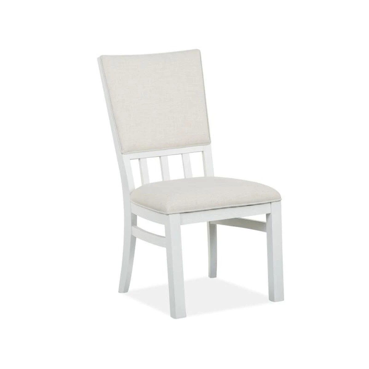 Harper Springs Dining Side Chair w/Upholstered Seat & Back (2/ctn) Chairs & Benches Chairs & Benches 4