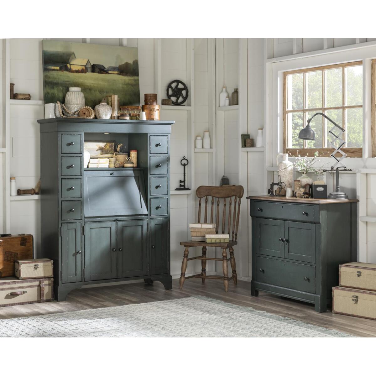 Secretary Cabinet - Image 6